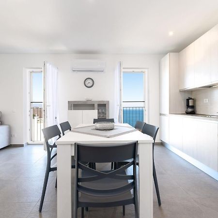 Apartments Baricevic Opatija Bagian luar foto
