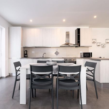 Apartments Baricevic Opatija Bagian luar foto