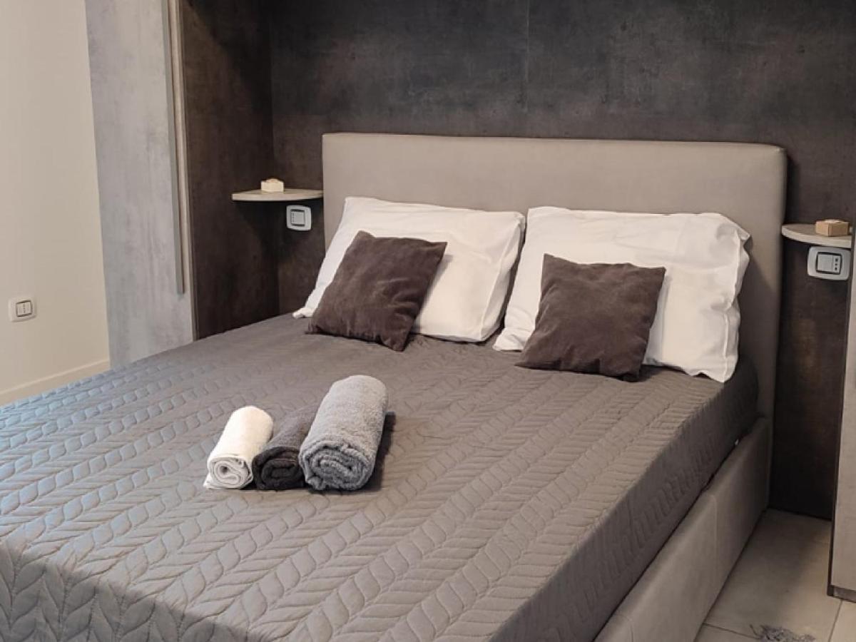 Apartments Baricevic Opatija Bagian luar foto