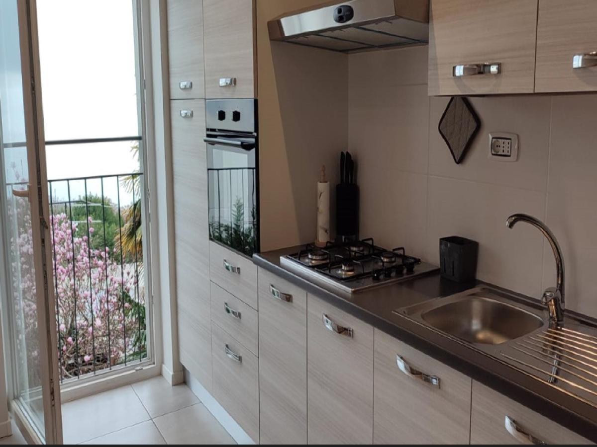 Apartments Baricevic Opatija Bagian luar foto