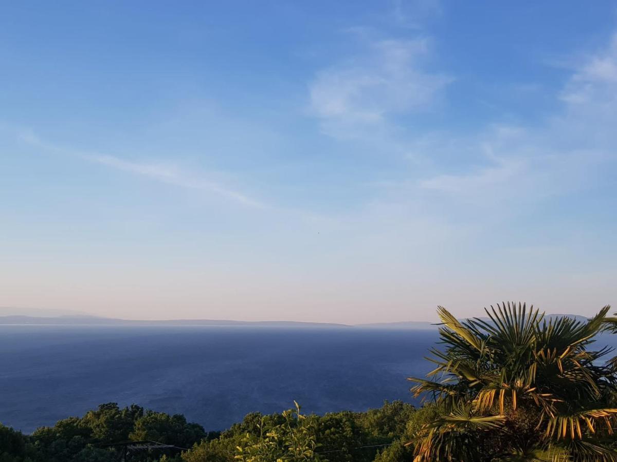 Apartments Baricevic Opatija Bagian luar foto