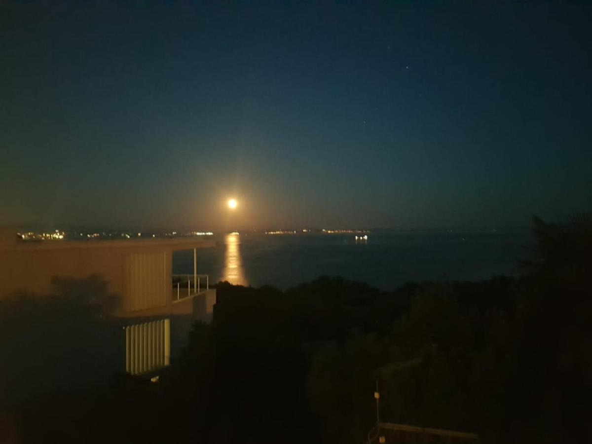 Apartments Baricevic Opatija Bagian luar foto