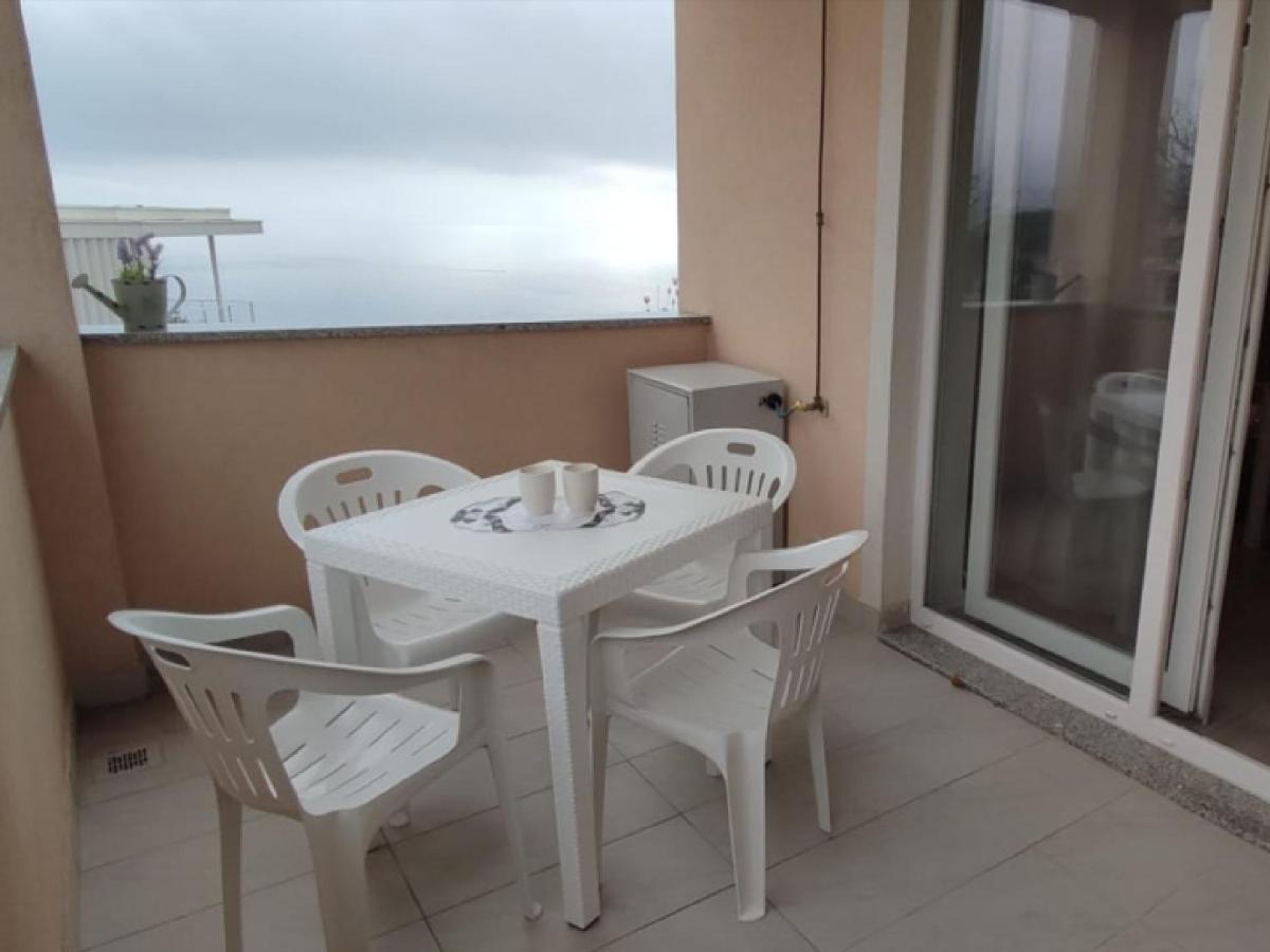 Apartments Baricevic Opatija Bagian luar foto