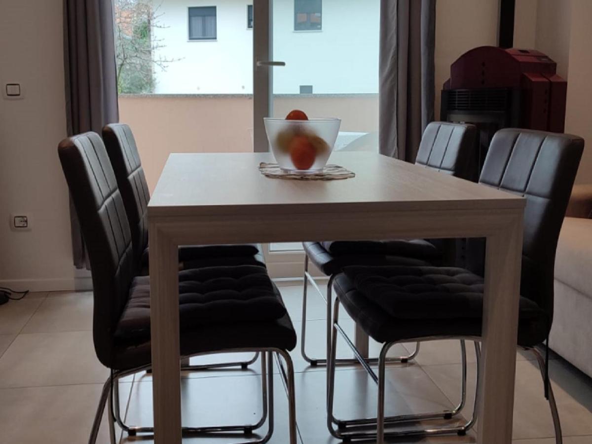 Apartments Baricevic Opatija Bagian luar foto