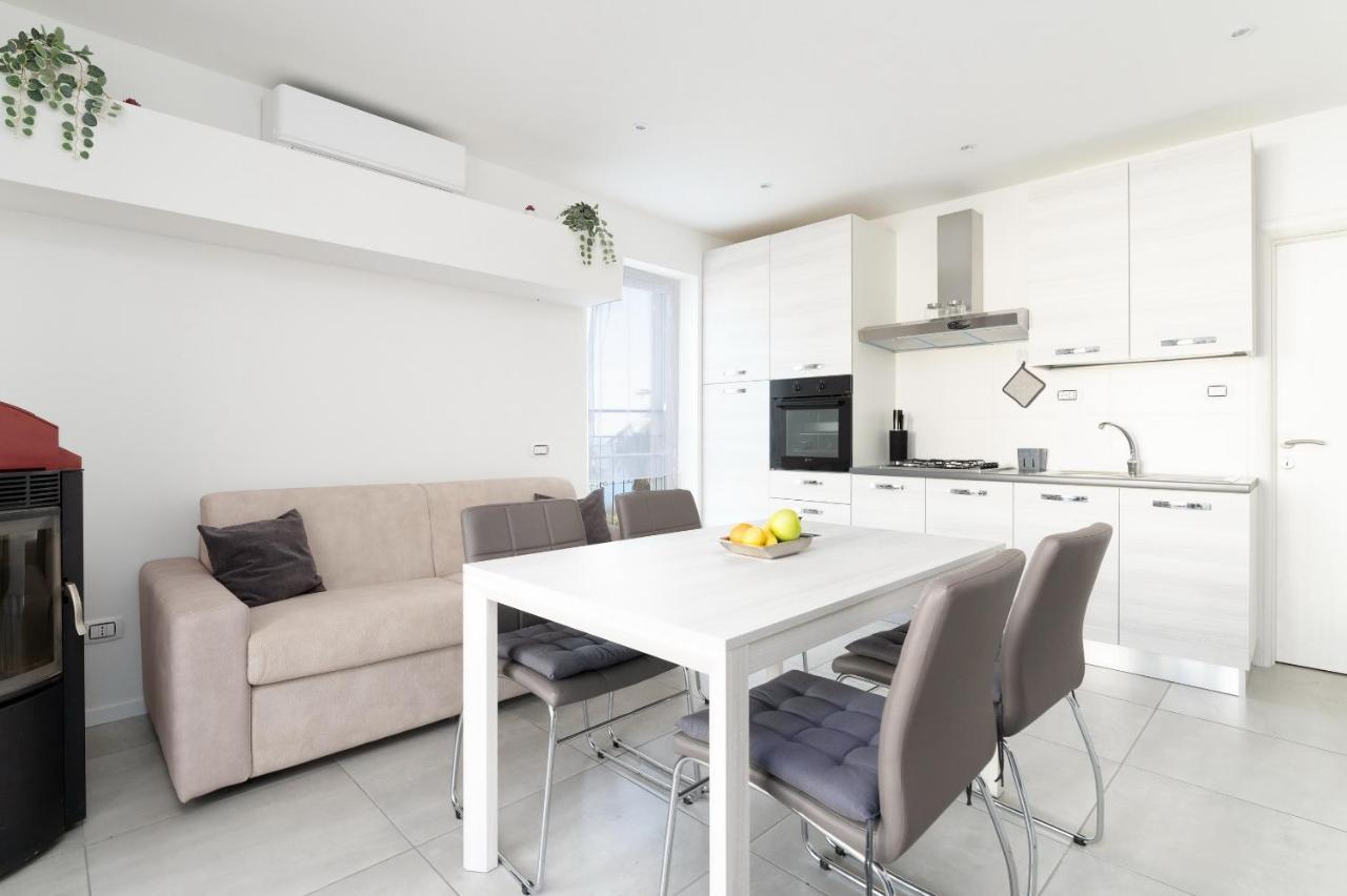 Apartments Baricevic Opatija Bagian luar foto