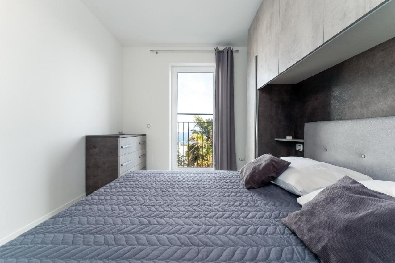 Apartments Baricevic Opatija Bagian luar foto
