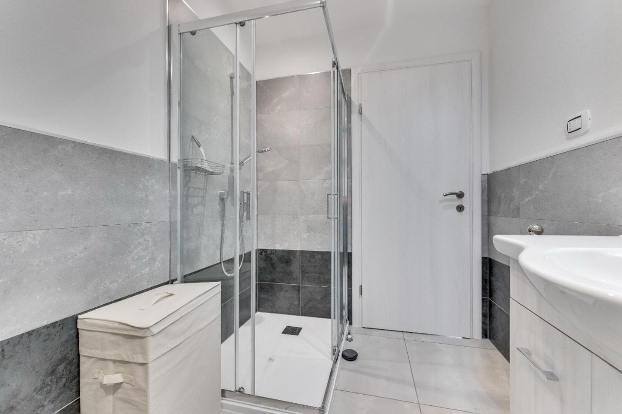 Apartments Baricevic Opatija Bagian luar foto