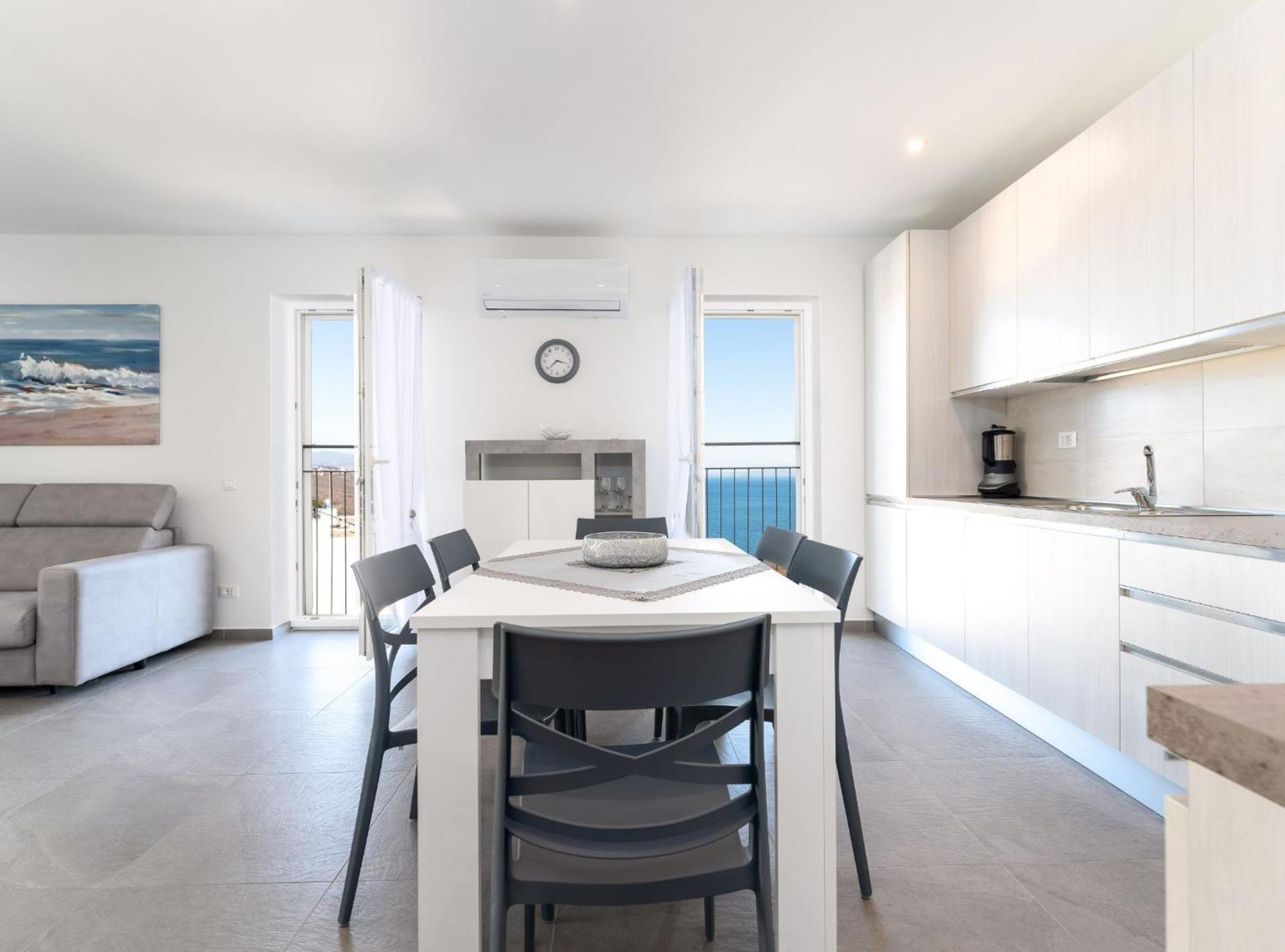 Apartments Baricevic Opatija Bagian luar foto