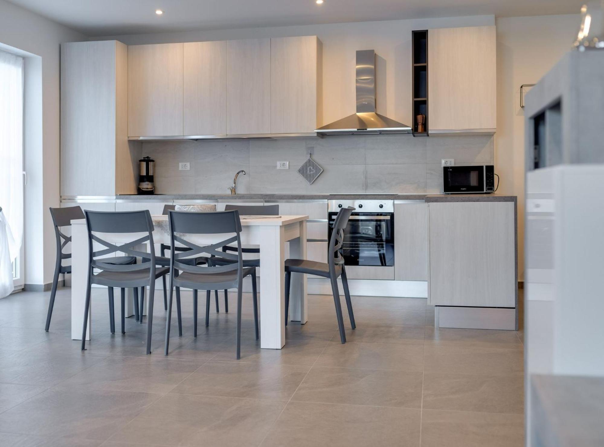 Apartments Baricevic Opatija Bagian luar foto