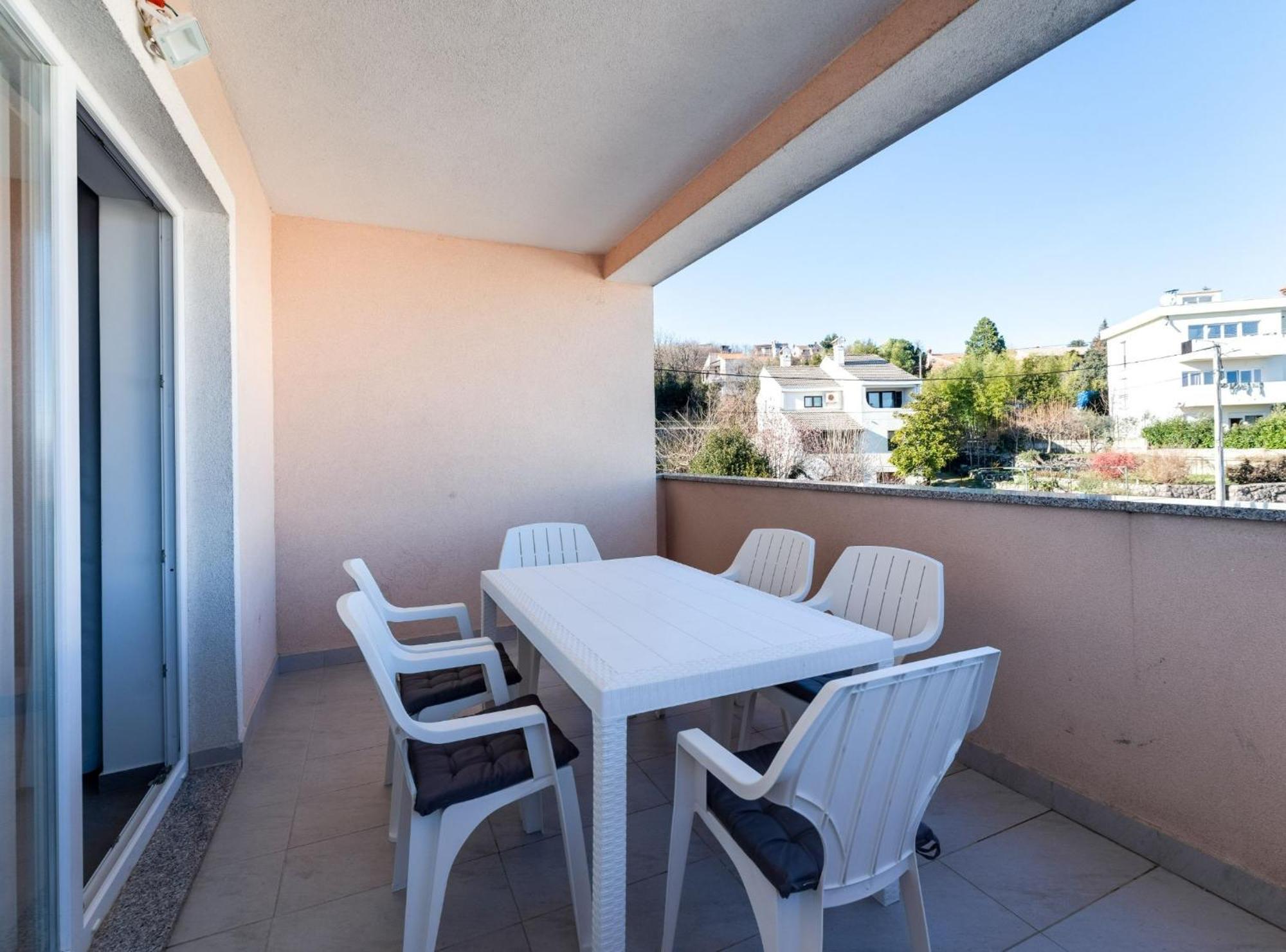 Apartments Baricevic Opatija Bagian luar foto