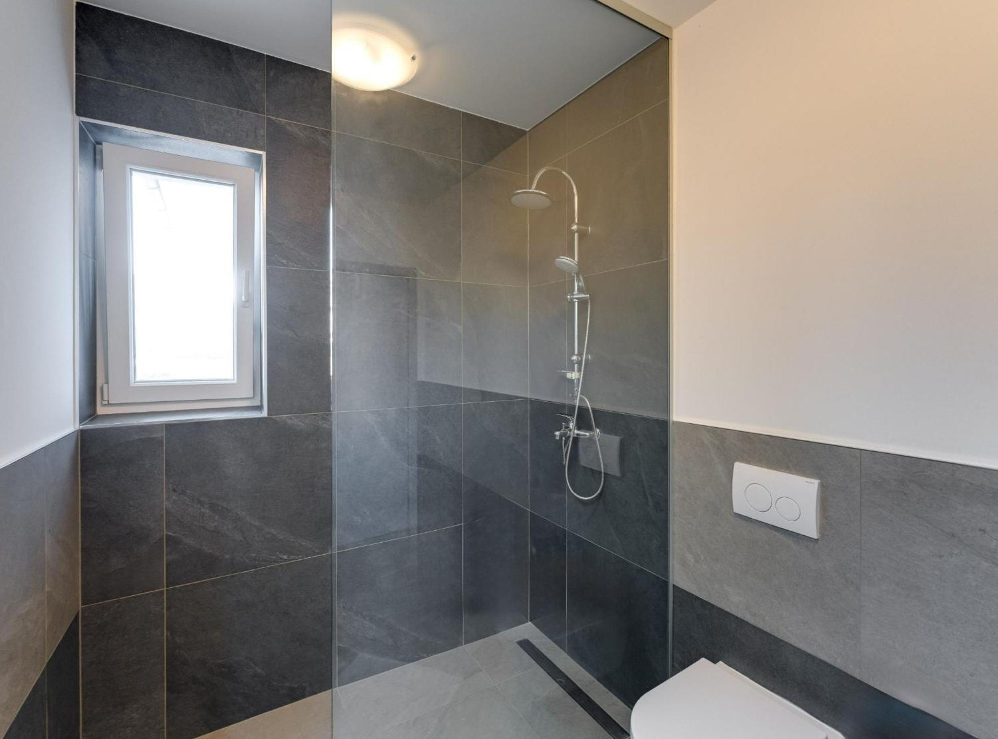 Apartments Baricevic Opatija Bagian luar foto