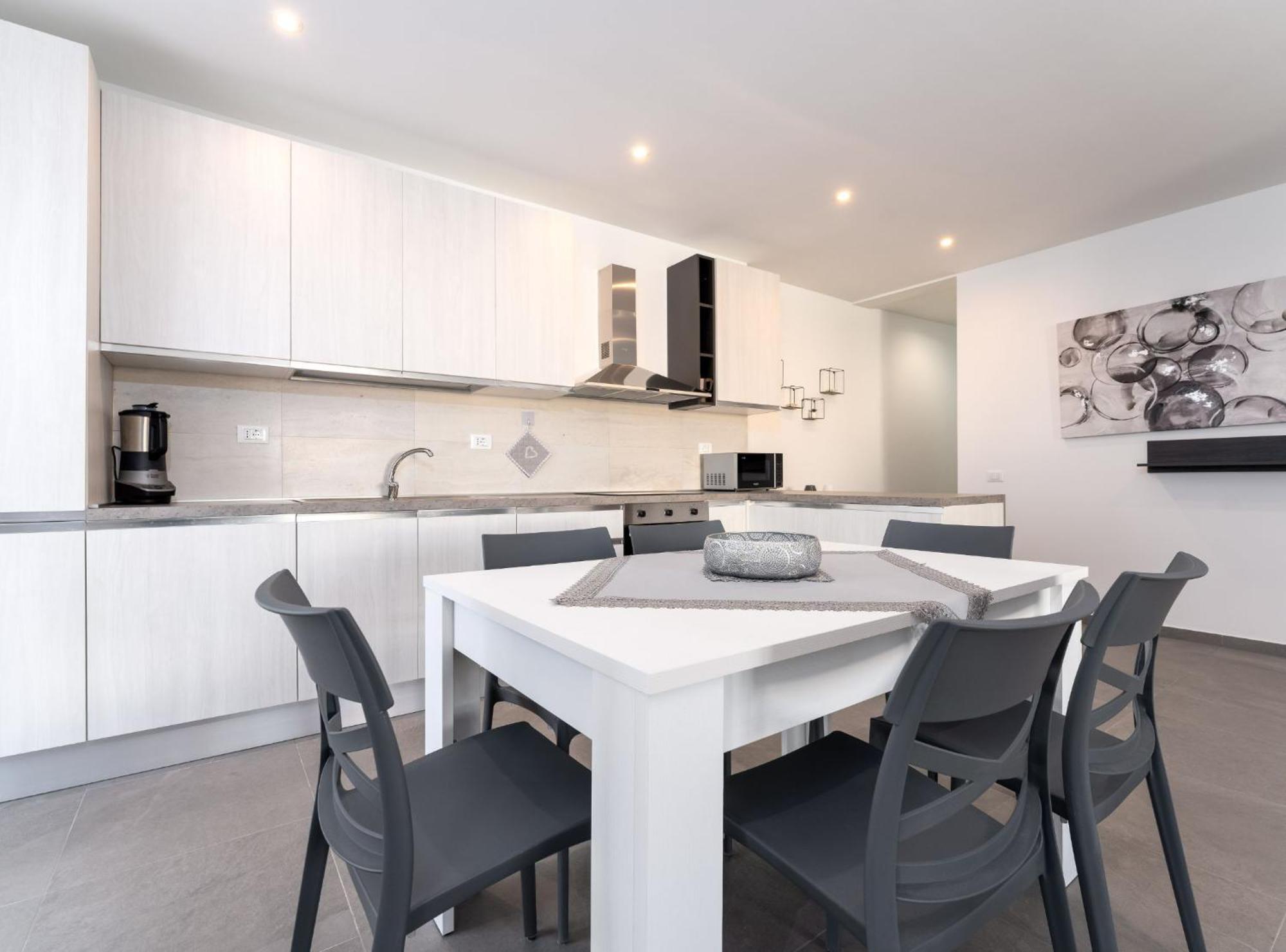 Apartments Baricevic Opatija Bagian luar foto