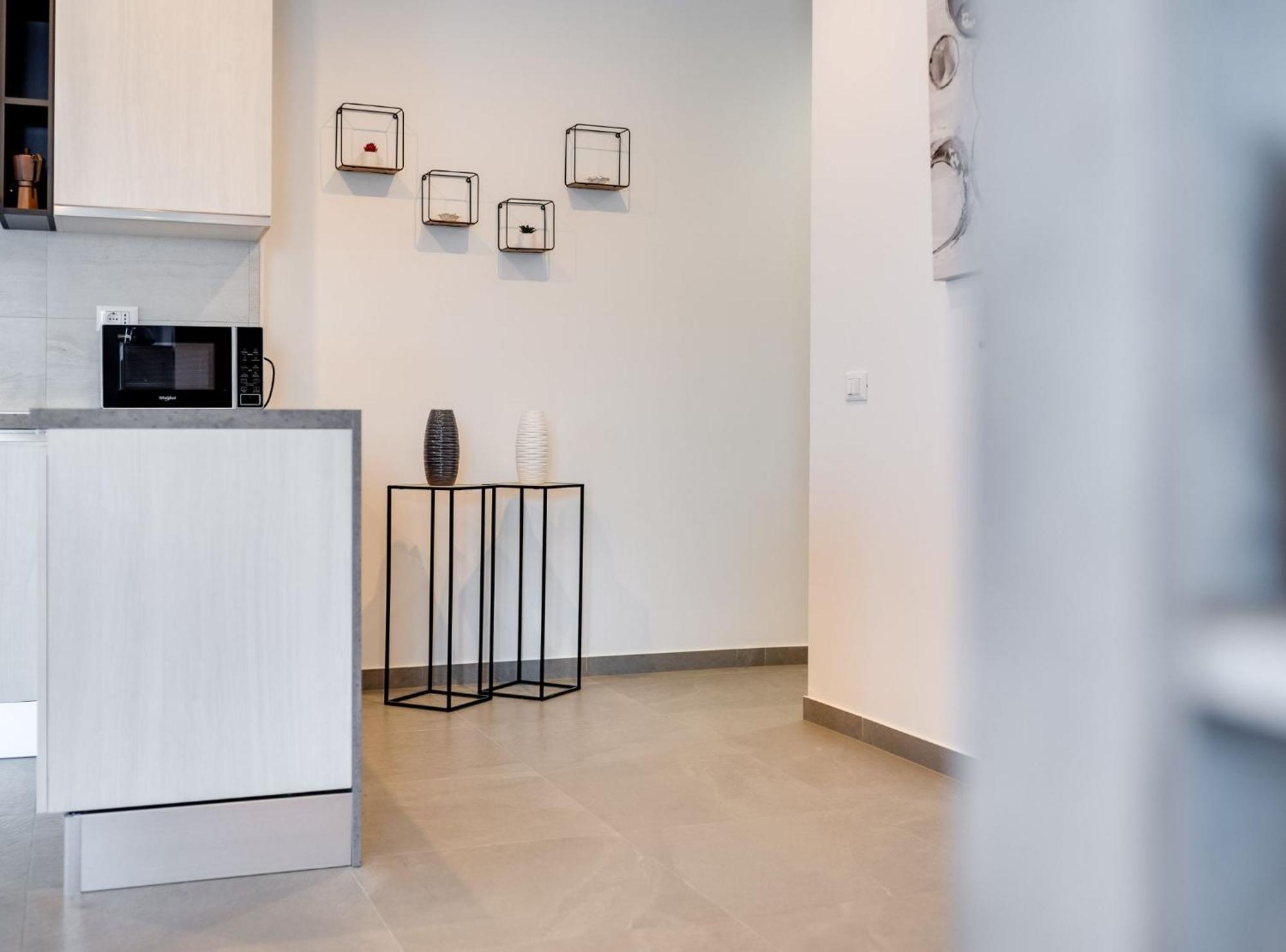 Apartments Baricevic Opatija Bagian luar foto