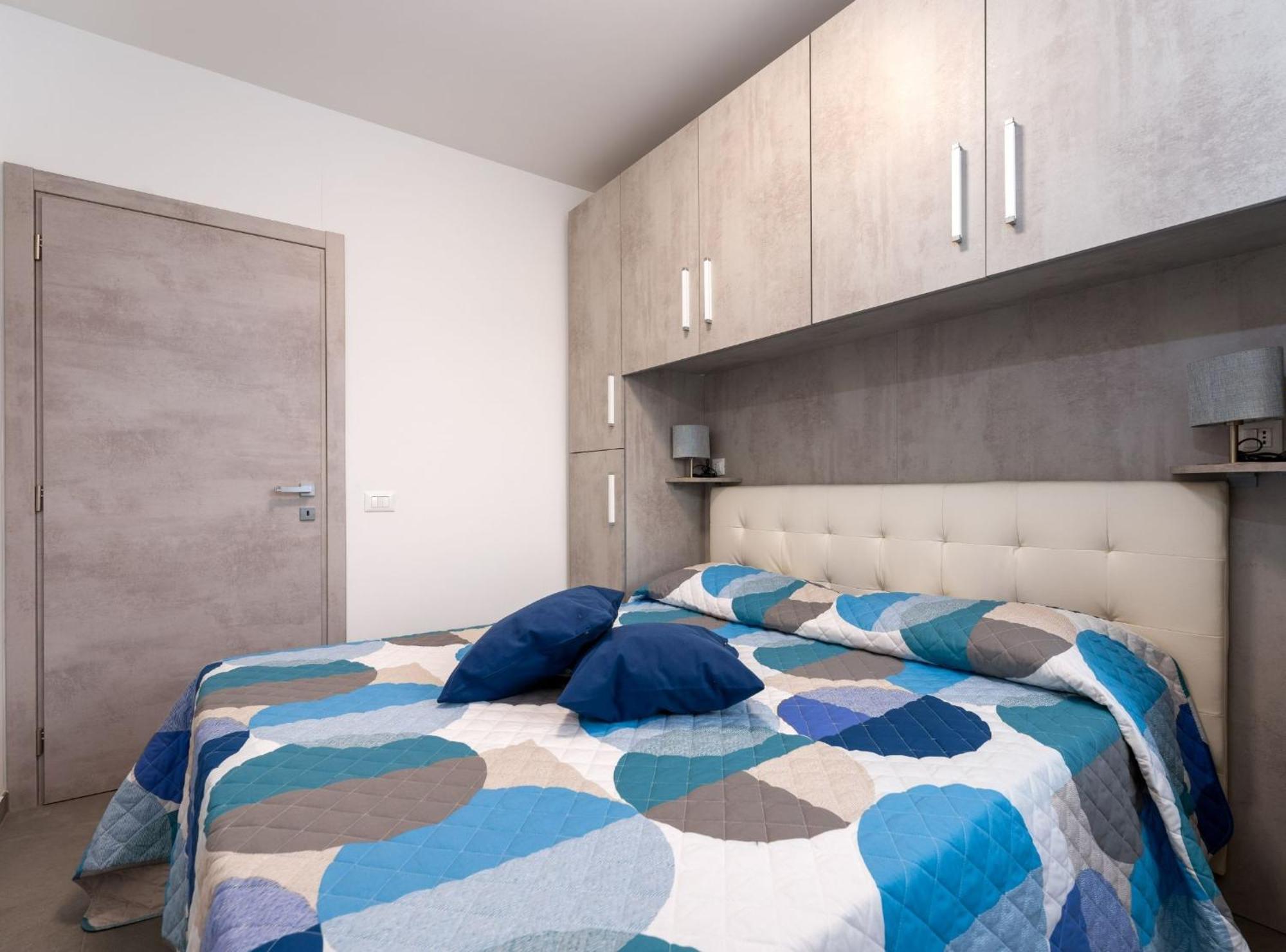 Apartments Baricevic Opatija Bagian luar foto
